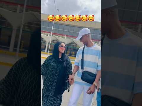 HABOON NUURA IYO MARWAAN YARE 🥰❤🥰❤🥰❤🥰❤🥰❤🥰