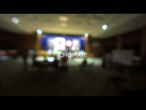 CHOMATE@五月祭ライブ2024