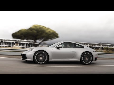 2020 Porsche Carrera 4 - The 992 - My Take | REVIEW