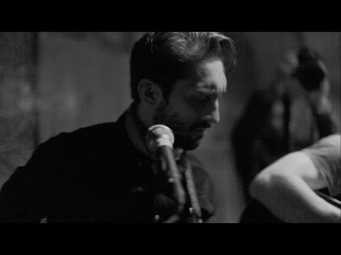 Tim Freitag - Jennys Blues - Unplugged '13