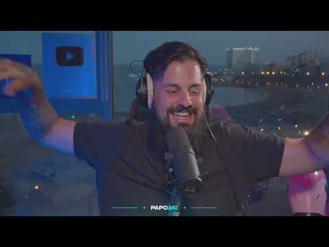 PAPO REACCIONA A JAZE VS LITZEN FMS PERU JORNADA 7 2021