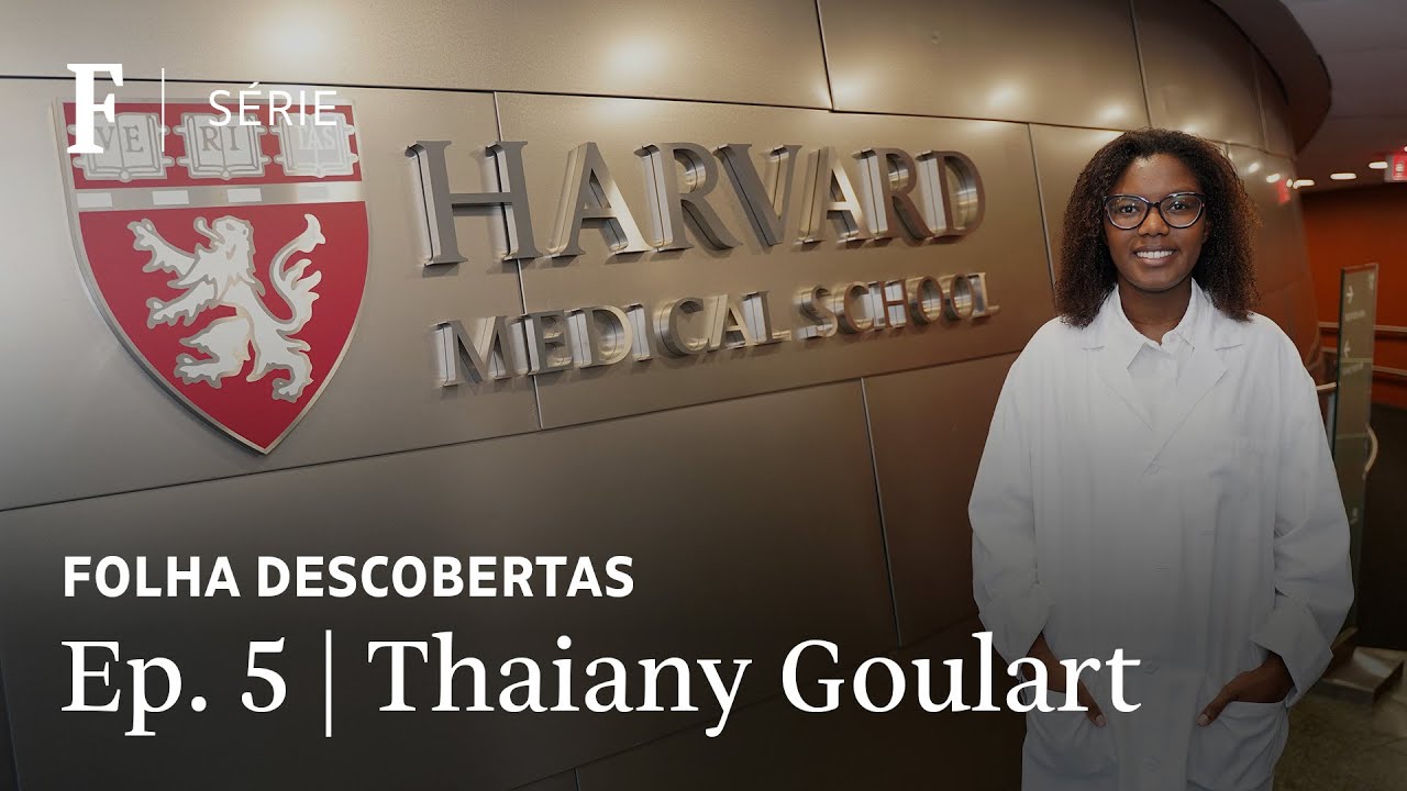 Ciência de Thaiany Goulart foi da doença de Chagas ao melhoramento de vacinas