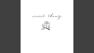 Sweet Thing