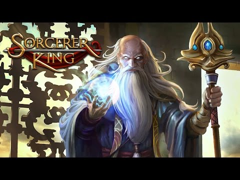 Sorcerer King