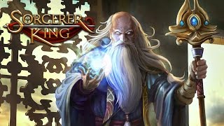 Sorcerer King - Launch Trailer