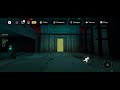 Backrooms The Third Test But It S Roblox