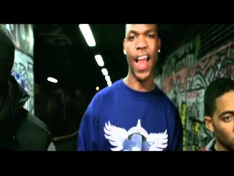 Ground Zero ft Frontlinerz - Are you ready?