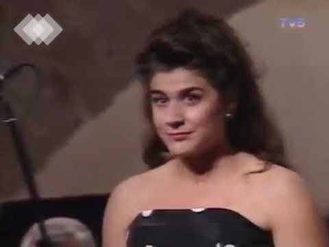 Cecilia Bartoli - Rossini - Giusto Ciel !