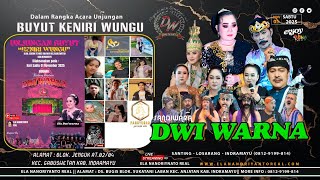 Download lagu LIVE STREAMING SIANG || SANDIWARA DWI WARNA || JENGUK - GABUS WETAN || SABTU 01 NOVEMBER 2025 mp3