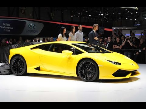 Forza Horizon 2 - Part 48 - Lamborghini Huracan (Let's Play / Walkthrough / Gameplay)