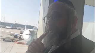 שביבי אור – קשר יום יומי עם מוהר"ן מברסלב זי"ע – 60 – ליקוטי עצות המבואר אמת ואמונה אותיות מו' מז' (הרב מוטה פראנק) - התמונה מוצגת ישירות מתוך אתר האינטרנט יוטיוב. זכויות היוצרים בתמונה שייכות ליוצרה. קישור קרדיט למקור התוכן נמצא בתוך דף הסרטון