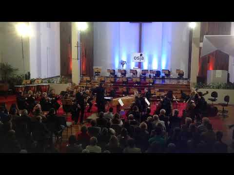 Albrechtsberger, J.: Concerto para Trombone Alto