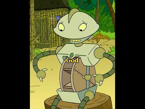 Bender Goes Primitive