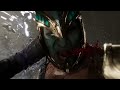 Wb Games WARNER BROS Mortal Kombat 11 Ultimate PS4
