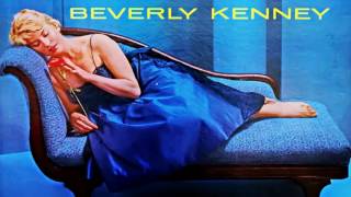 Beverly Kenney - Isn't It A Pity - 1959