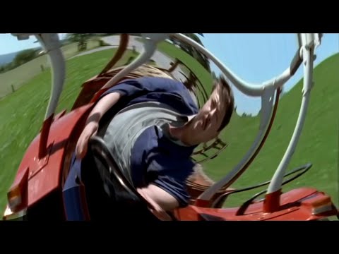 Die SooSenheim Cocks [YouTube Kacke]