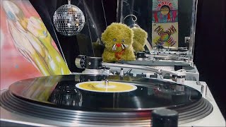 Fresh Color - Disco Future (1985)