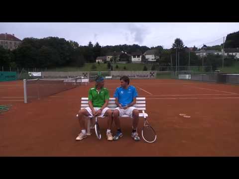 Utc Allhartsberg [Cold Water Challange] 20.8.2014