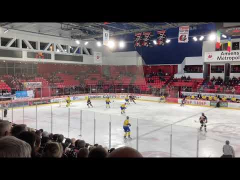 But Taavi Tiala (Gothiques VS Wolves) - Continental Cup - 22/10/2021 (6-0)