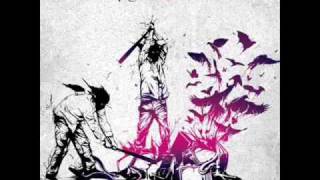 Three Days Grace - Bitter Taste