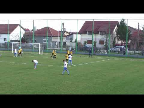 CSC Ghiroda și Giarmata Vii - ACS Progresul Pecica (Rezumat)