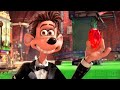 La Chasse Au Rubis Souris City Extrait VF