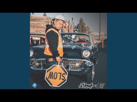 Slow Down (feat. Fiji)