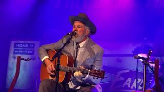 Robert Earl Keen&#39;s last concert at the Orange Peel - What I Really Mean