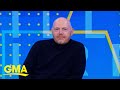 Bill Burr Talks New Standup Special Drop Dead Years
