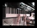 Tokio Hotel ft. Kerli - Strange (Piano) 