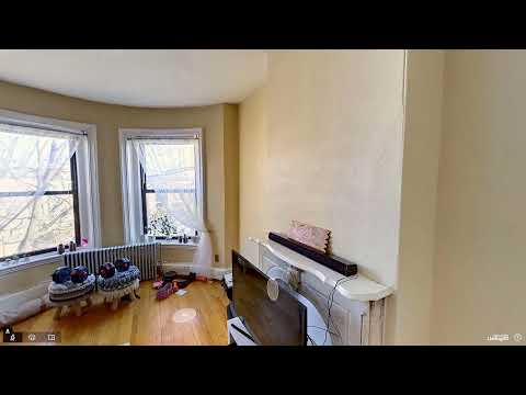 88 Hammond Street, Unit 7, Boston, MA - Presented by Singleton Properties