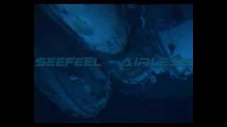 Seefeel - Airless