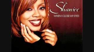 Shanice-When I Close My Eyes