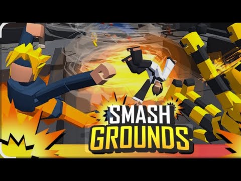 smash grounds in hindi