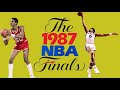 WILD 2K FINALS GAME 2K24 1980s Era Fantasy Draft League