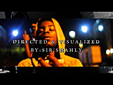 MBA JonDoe x Yung Maaly x KING ZAE x LIL Bo   Motarola/Gang | Official Video BY: @SIRSHAHLY