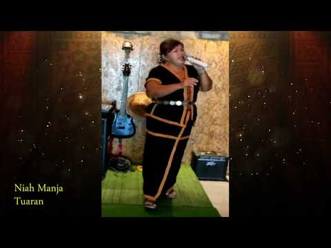 NIAH MANJA | ID NOMBO MAI SONDION | SUGANDOI SONGKOTOUN PERINGKAT NEGERI SABAH 2021