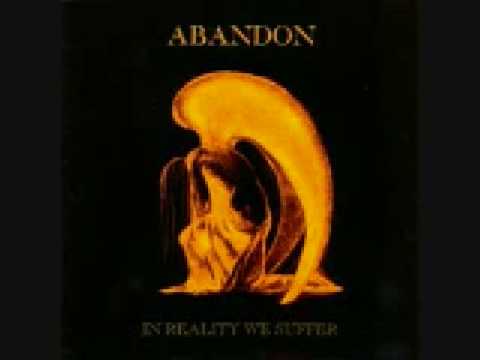 Abandon- Somnambulistic online metal music video by ABANDON
