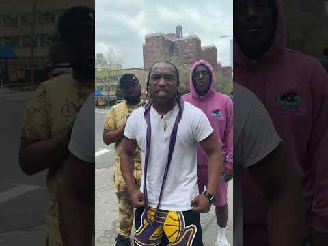 Damu Up | 8 Bar Clips