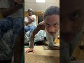 I Played Basketball In Uncle Howard S Room
