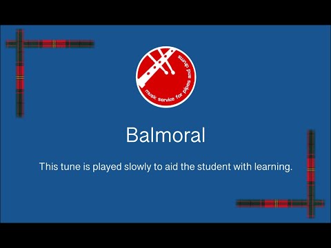 Balmoral (learner)