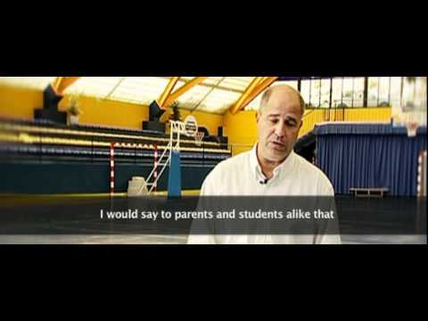 Javier Imbroda - CB Novaschool