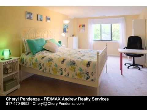 8 9th St Medford, MA 02155 - Condo - Real Estate - For Sale -