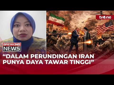 Menanti 60 Hari usai Perundingan Sesi, Pakar Pertahanan Sebut Waktunya Terlalu Sempit untuk Damai