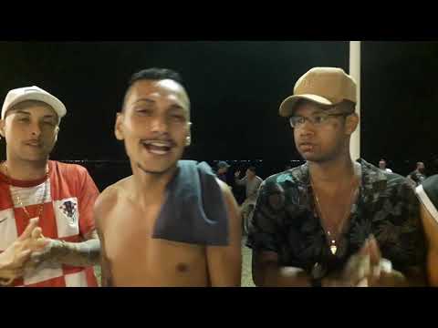 MC PR MC RAFINHA DA ZS MC GABRIELZINHO E DOM LP