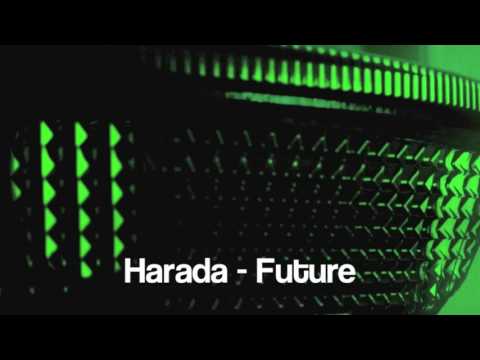 Harada - Future (Trapez ltd 159)