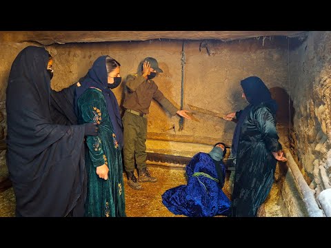 Police arrest evil women/Missing mother's body found.