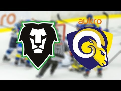 SESTŘIH UTKÁNÍ | BK Mladá Boleslav - Aukro Berani Zlín | 36.kolo