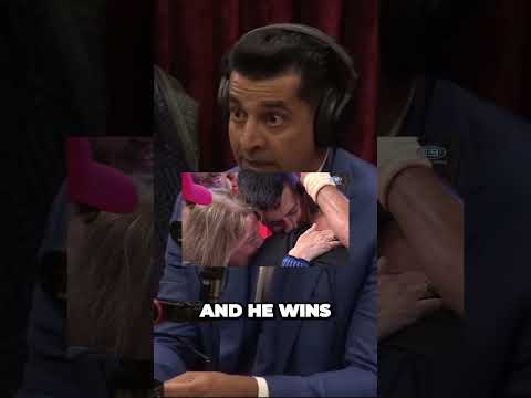 Joe Rogan: Novak Djokovic's Revenge #joerogan #podcast #interview #jre #jreclips