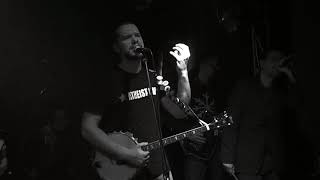 The Pogues Tribute  Night - Jesse James  22.12.2019